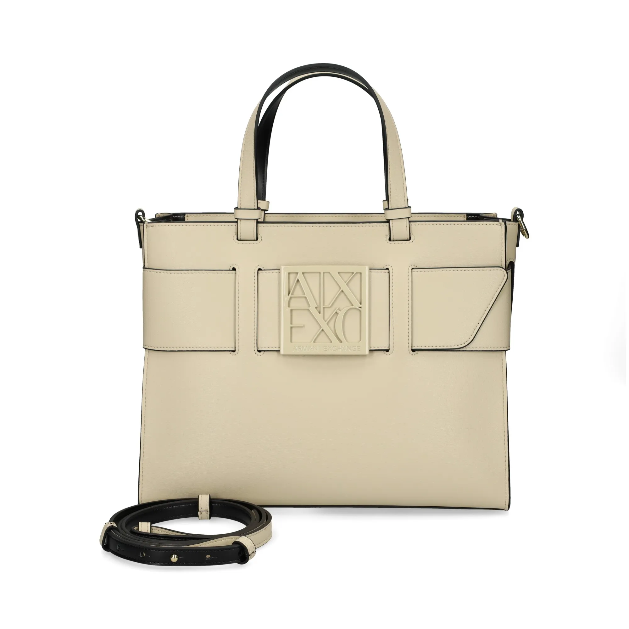 ARMANI EXCHANGE Bolsos 11950 DUSTY GRO