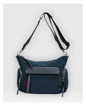 Binnari Bolsos Binnari MALAGA 20361 azul