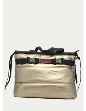 BOLSOS DON ALGODON 7815 BRONCE 