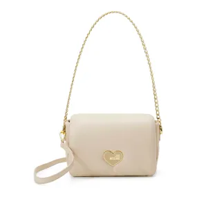 LOVE MOSCHINO Bolsos 110 IVORY