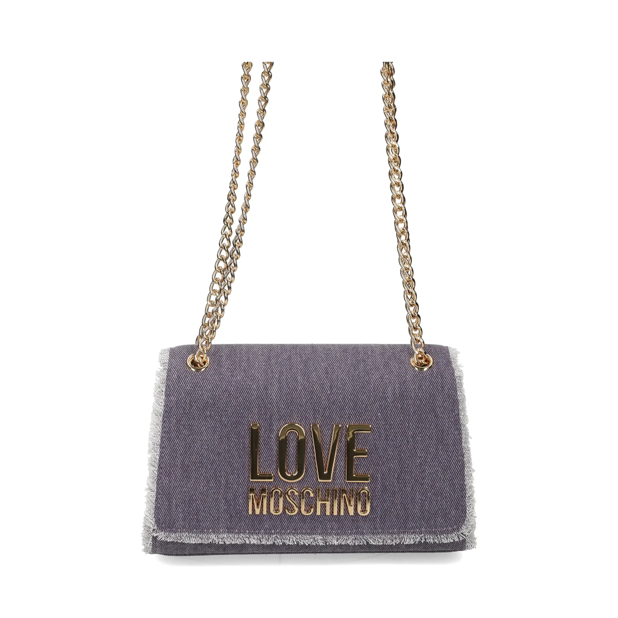LOVE MOSCHINO Bolsos 765 LIGHT BLUE