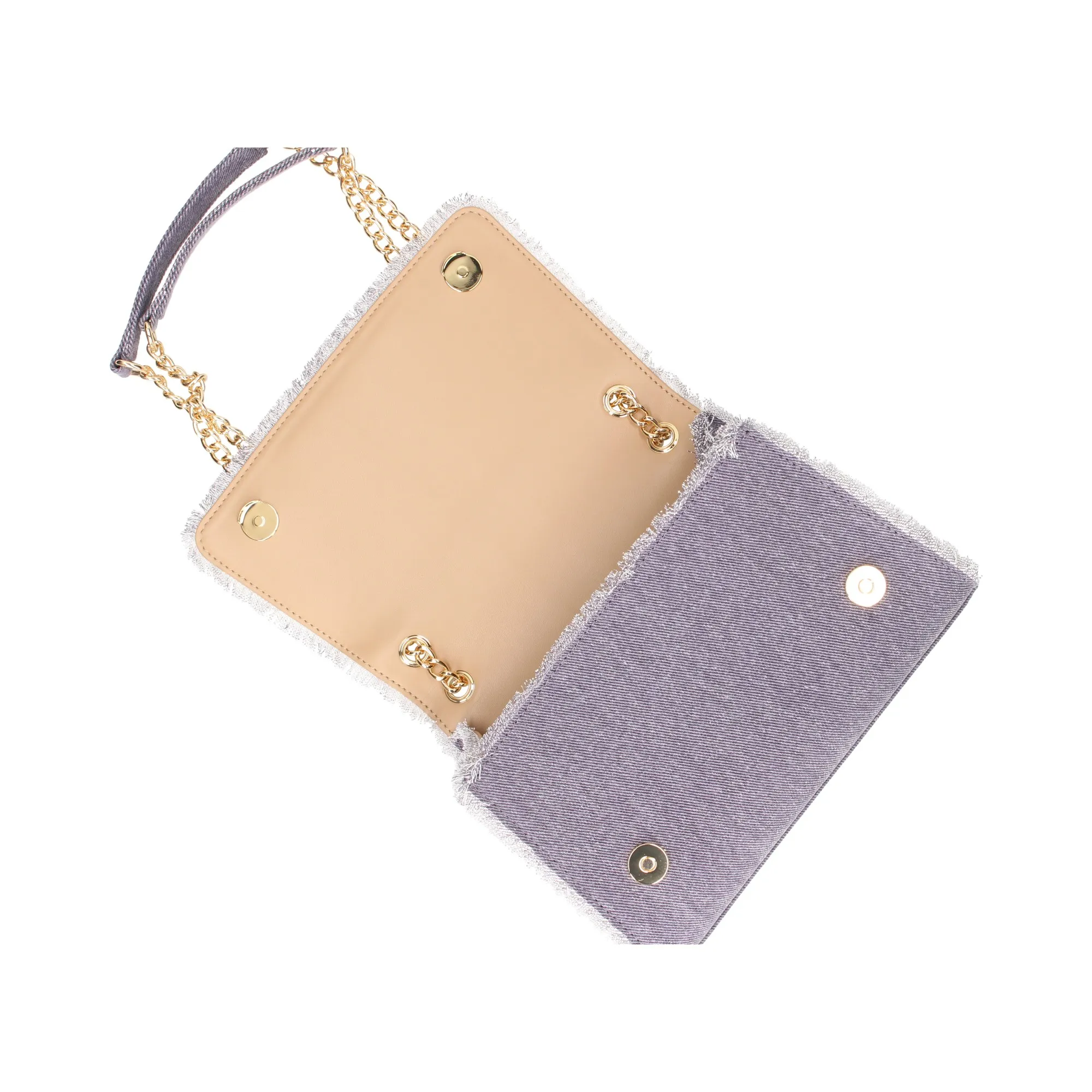 LOVE MOSCHINO Bolsos 765 LIGHT BLUE