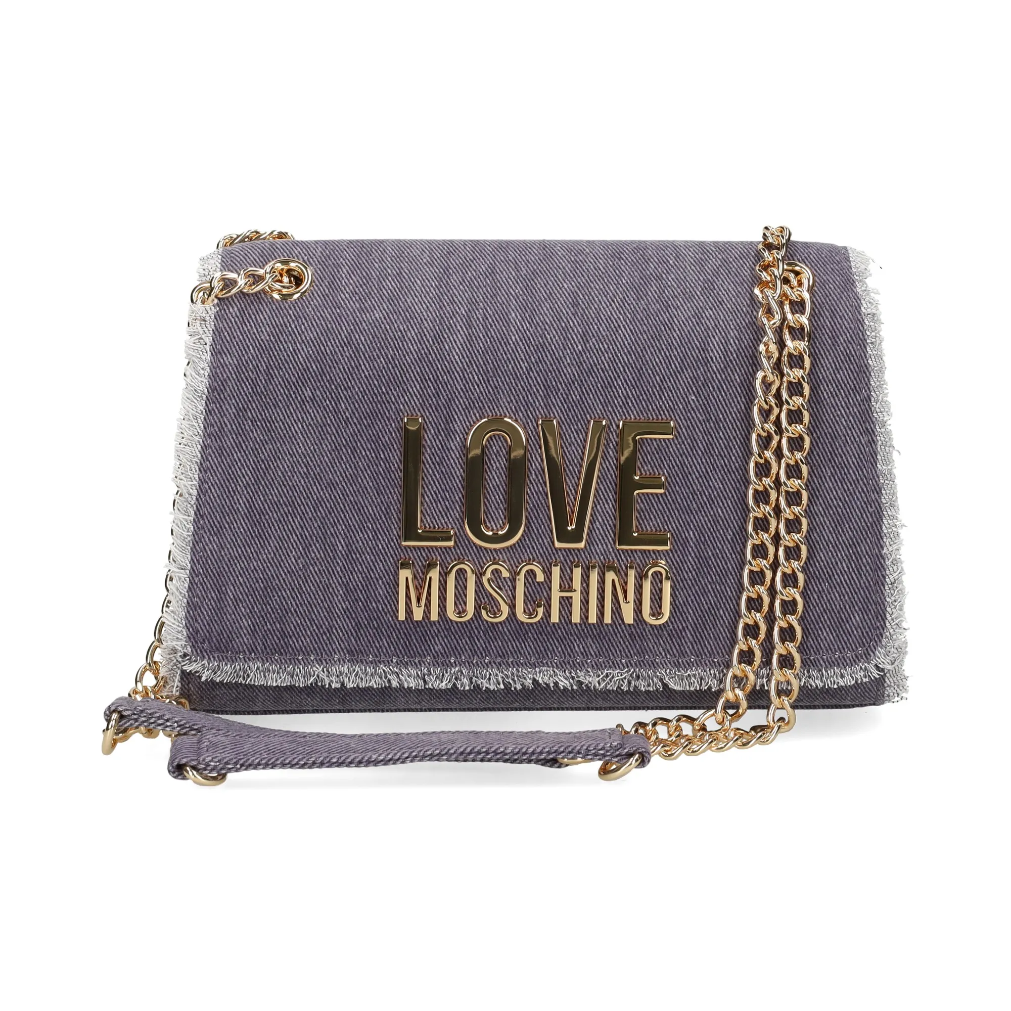 LOVE MOSCHINO Bolsos 765 LIGHT BLUE