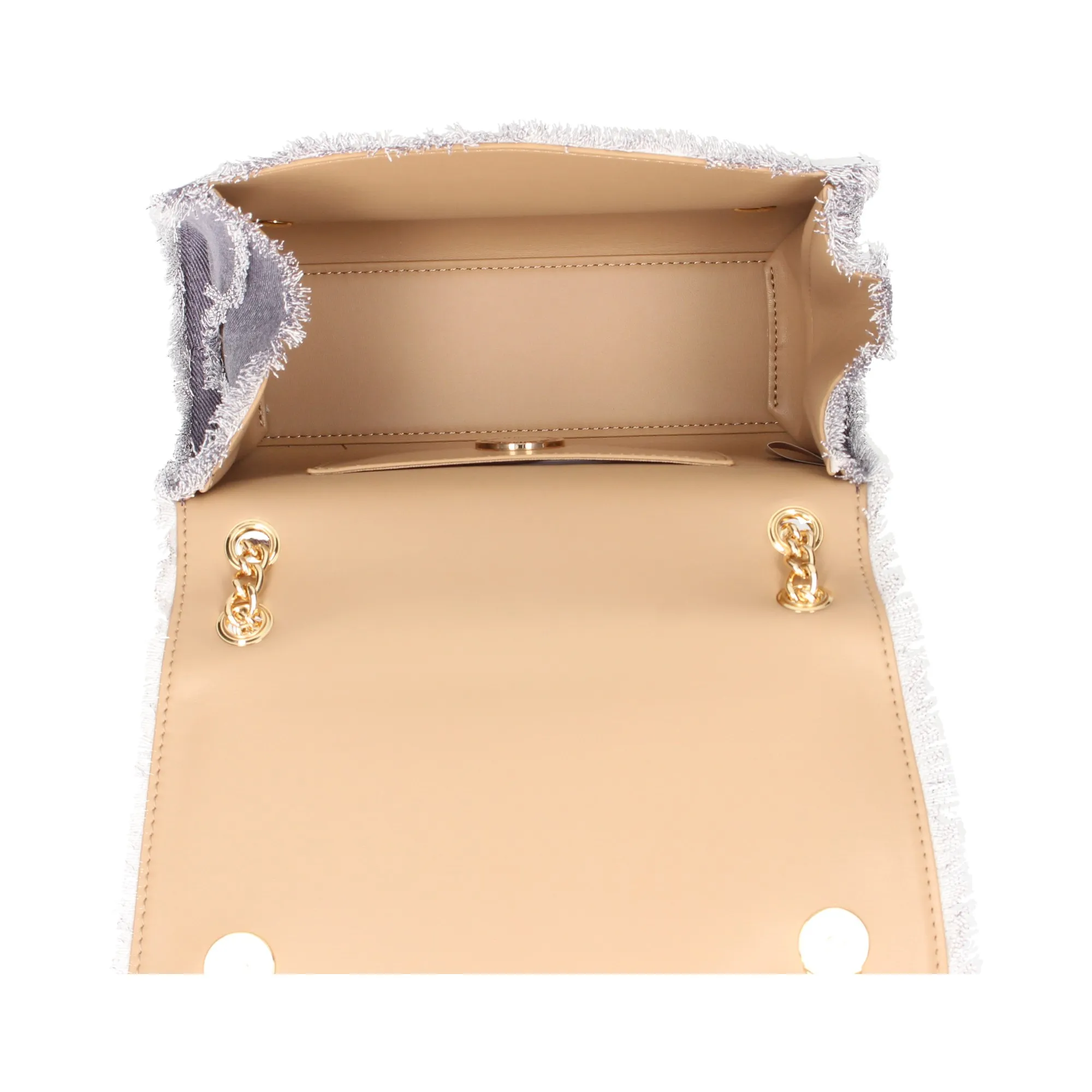 LOVE MOSCHINO Bolsos 765 LIGHT BLUE