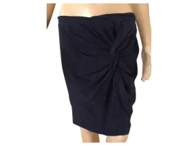 Maison Scotch Afueras Azul 