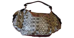 Moschino Bolsos de mano Negro 