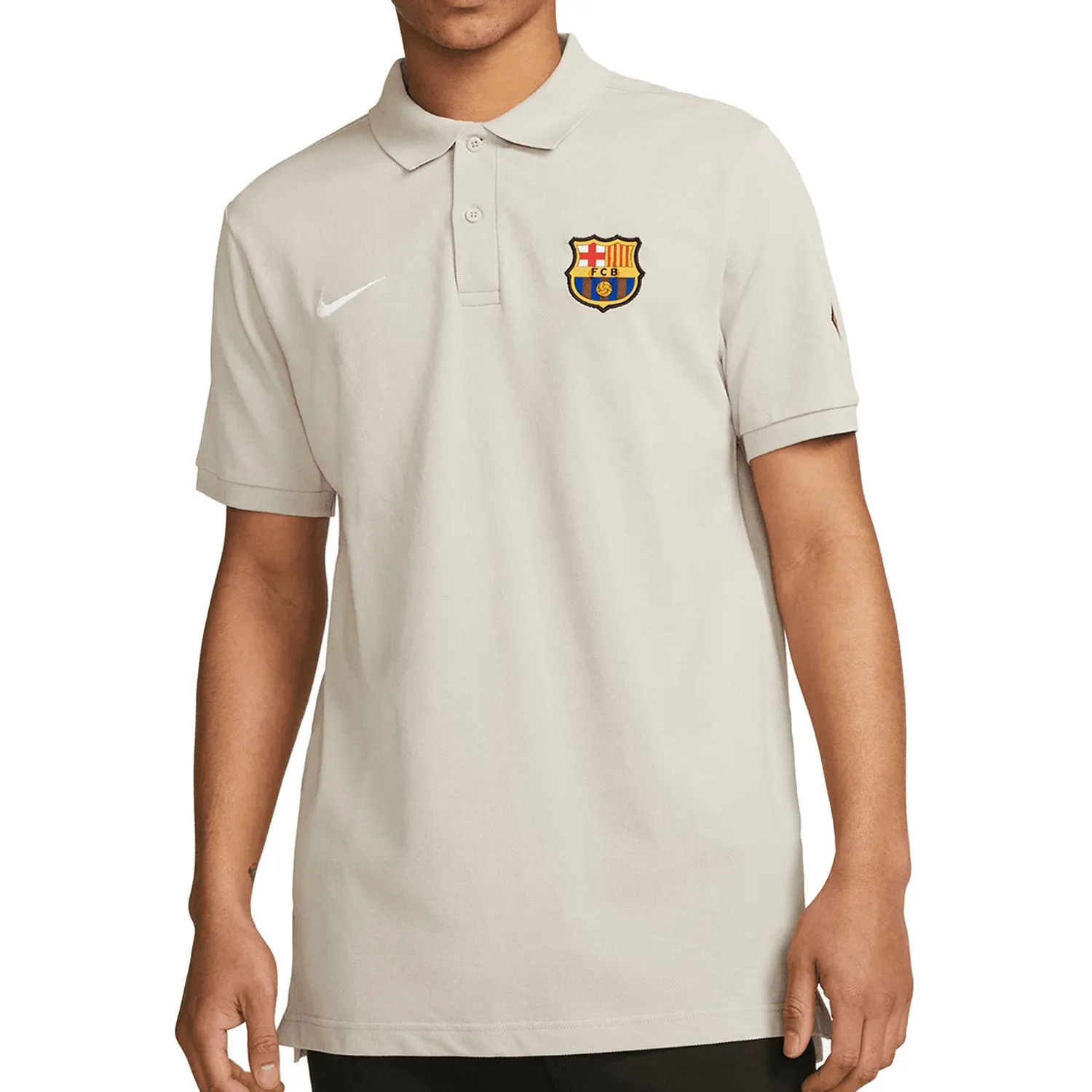 Polo Nike Barcelona Sportswear