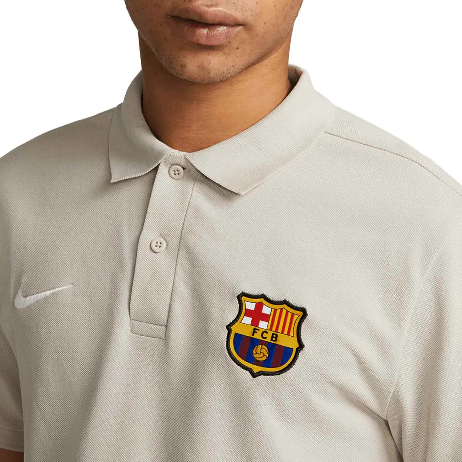 Polo Nike Barcelona Sportswear