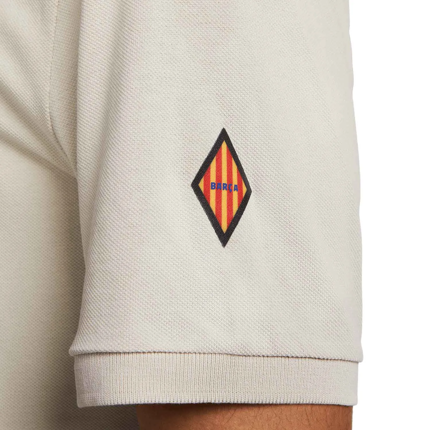 Polo Nike Barcelona Sportswear