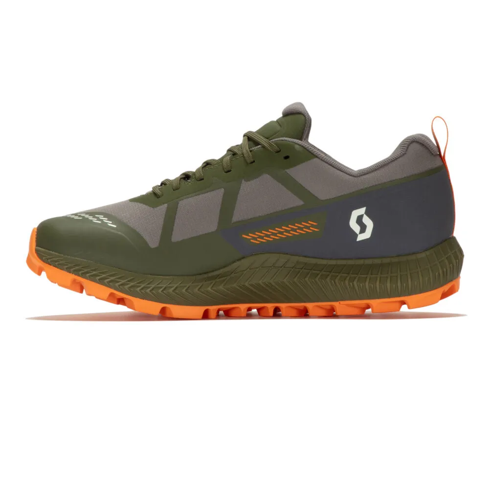 Scott Supertrac 3.0 GORE-TEX zapatillas trail - AW24